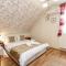 Almafa Apartmanház