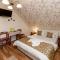 Almafa Apartmanház - إغير