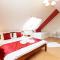 Almafa Apartmanház - إغير