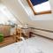 Almafa Apartmanház - إغير