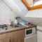 Almafa Apartmanház