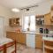 Almafa Apartmanház