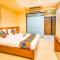 FabHotel Imperial Residency