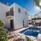 Foto: The Ultimate 5 Star Holiday Villa in Paralimni with Private Pool and Close to the Beach, Paralimni V 14/40