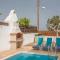 Foto: The Ultimate 5 Star Holiday Villa in Paralimni with Private Pool and Close to the Beach, Paralimni V 36/43