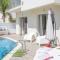 Foto: You will Love This Luxury 3 Bedroom Holiday Villa in Paralimni with Private Pool, Paralimni Villa 12 10/45