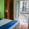 Hostal Hotil Coruña Centro