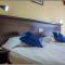 Hostal Hotil Coruña Centro