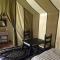 Sahara Luxury Camp