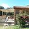 Magnifique chalet vue mer, a quelques minutes des plages - 奥尔梅托
