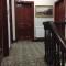 Lanark Residence