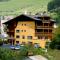 Hotel Das Schlossberg superior