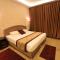 Hashimi Hotel Old City Jerusalem