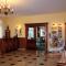 Hotel Salamandra