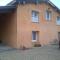 GITE LA CLE DES CHAMPS