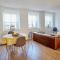 Les Appartements Saint-Michel - centre-ville 2 chambres 90m2 avec garage