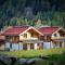 X-Alp Lodges - Sautens