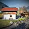 X-Alp Lodges - Sautens