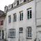 La Maison Blanche