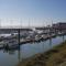 BAIE DE SOMME - Le pourquoi pas - Le Crotoy