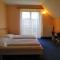 Kunstcafe Rooms