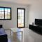 Apt BARLOVENTO. Near the beach