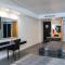 Hotel Harare
