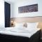 JJ Hotel Hannover-City-Pension