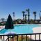 The Palms Resort-Oceanfront