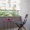 Urban Serviced Apartments