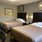 Deerfield Inn and Suites - Fairview