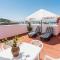 ATICO DUPLEX APARTAMENTO ATLANTERRA PLAYA, ZAHARA DE LOS ATUNES