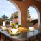 Yiouli Holiday Home