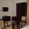 Gulf Crown Hotel Apartment - Seeb