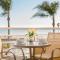 Beachfront Inn and Suites at Dana Point - كابيسترانو بيتش