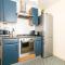 PARK APARTMENTS at OBC - Belfast