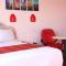 Crystal Star Inn Edmonton Airport with free shuttle to and from Airport - Leduc