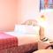 Crystal Star Inn Edmonton Airport with free shuttle to and from Airport