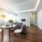 P&O Apartments Plac Europejski
