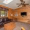 Whispering Pine Cabins