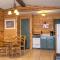 Whispering Pine Cabins