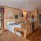 Whispering Pine Cabins