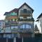 Apartamento 1ª línea con vistas al mar Hondarribia - Villa Aldekai