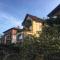 Apartamento 1ª línea con vistas al mar Hondarribia - Villa Aldekai