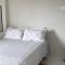 BrunoApartamentos Recife - Boa Vista - Apt 1203 (temporada) - 累西腓