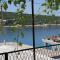 Seaside holiday house Cove Zarace - Gdinj, Hvar - 4603