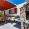 Seaside holiday house Cove Zarace - Gdinj, Hvar - 4603