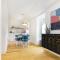 Velvet Dream Apartment