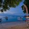 Lumbung Bali Huts