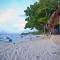 Lumbung Bali Huts